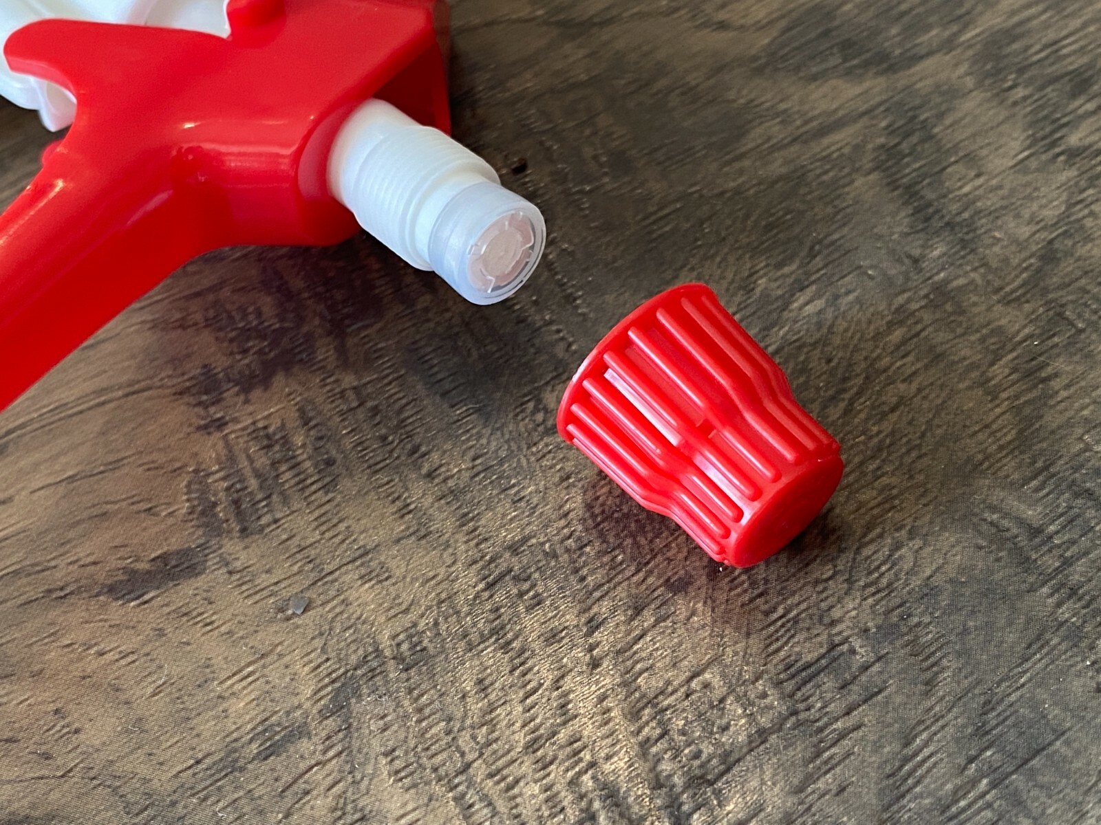 Delta 28-400 Replacement Trigger Sprayer Nozzles 10-Pack; INDUSTRIAL Heavy Duty