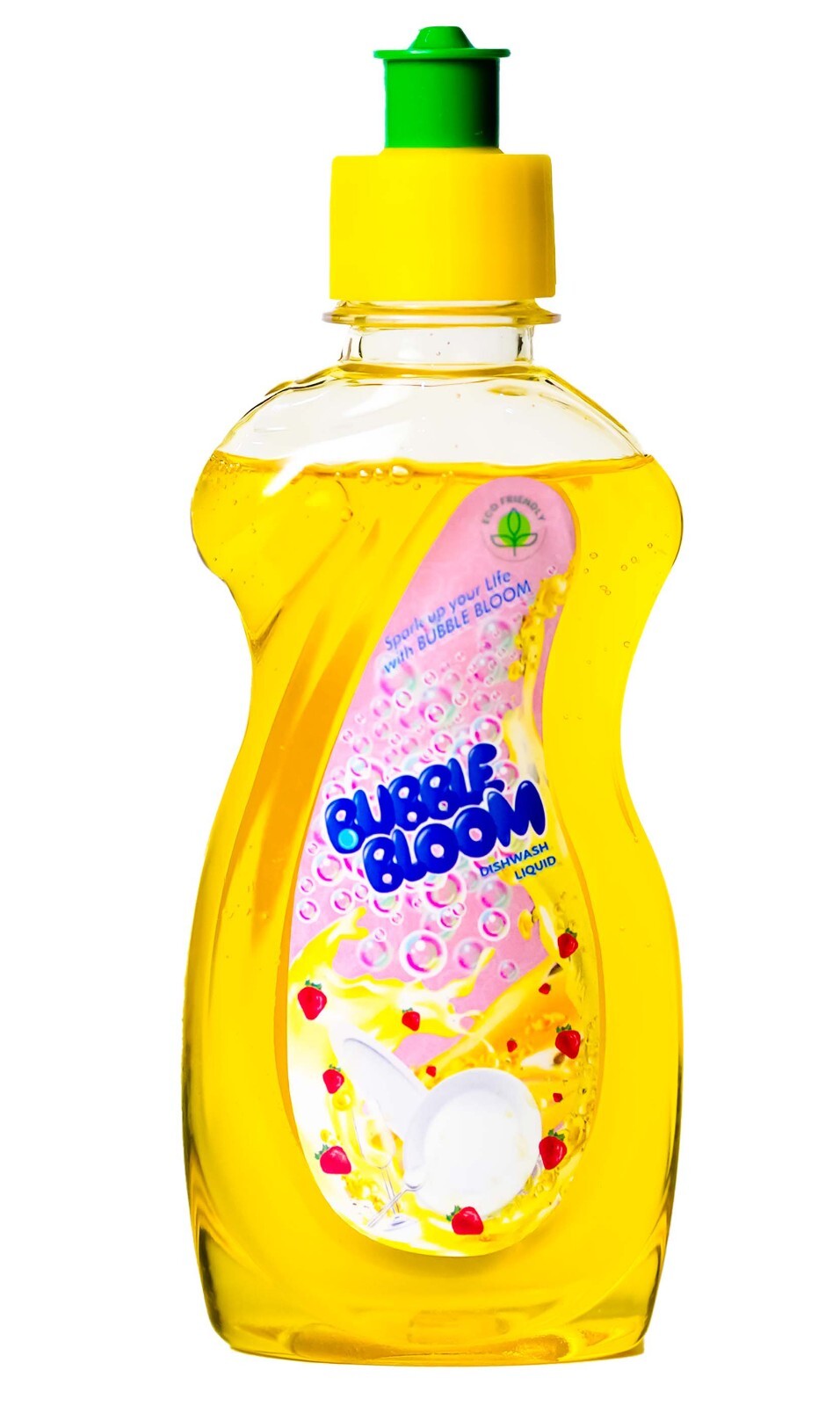 Dish wash Liquid