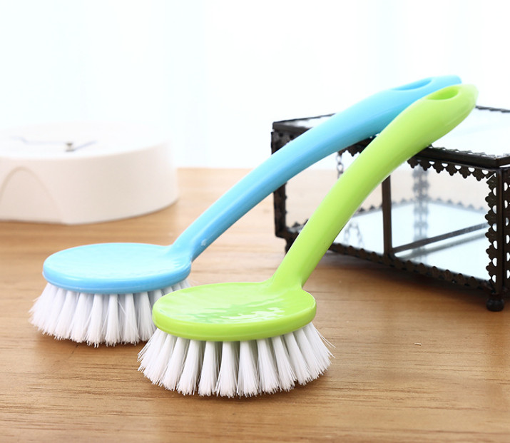 Multifunctional kitchen cleaning brush portable kitchen utensils cleaning brush