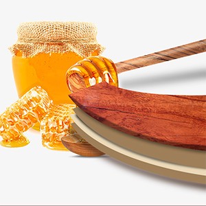 Toot Wood Seasoning Beeswax Furniture Polish & Restorat Care Beeswax,