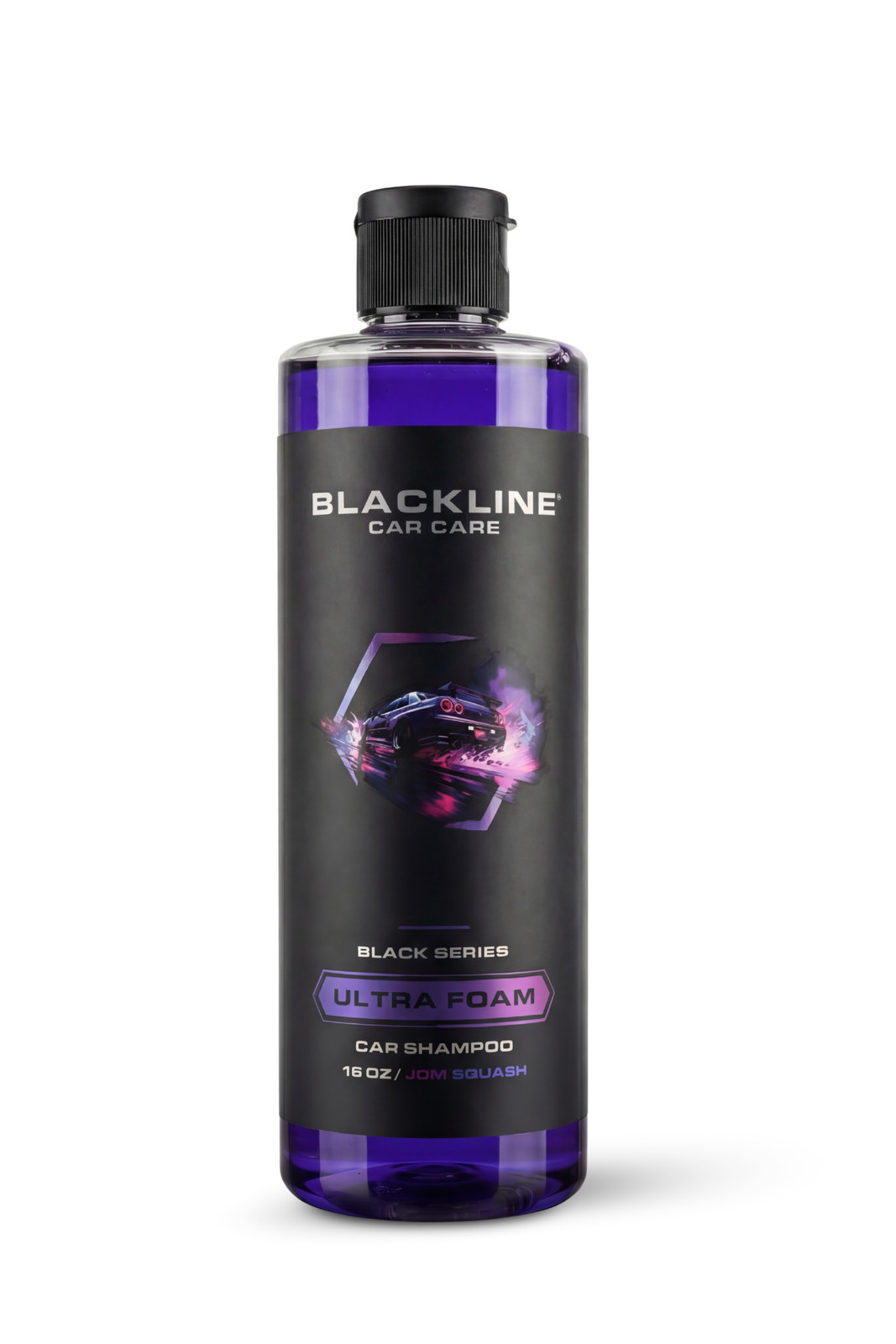 BLACKLINE® ULTRA FOAM
