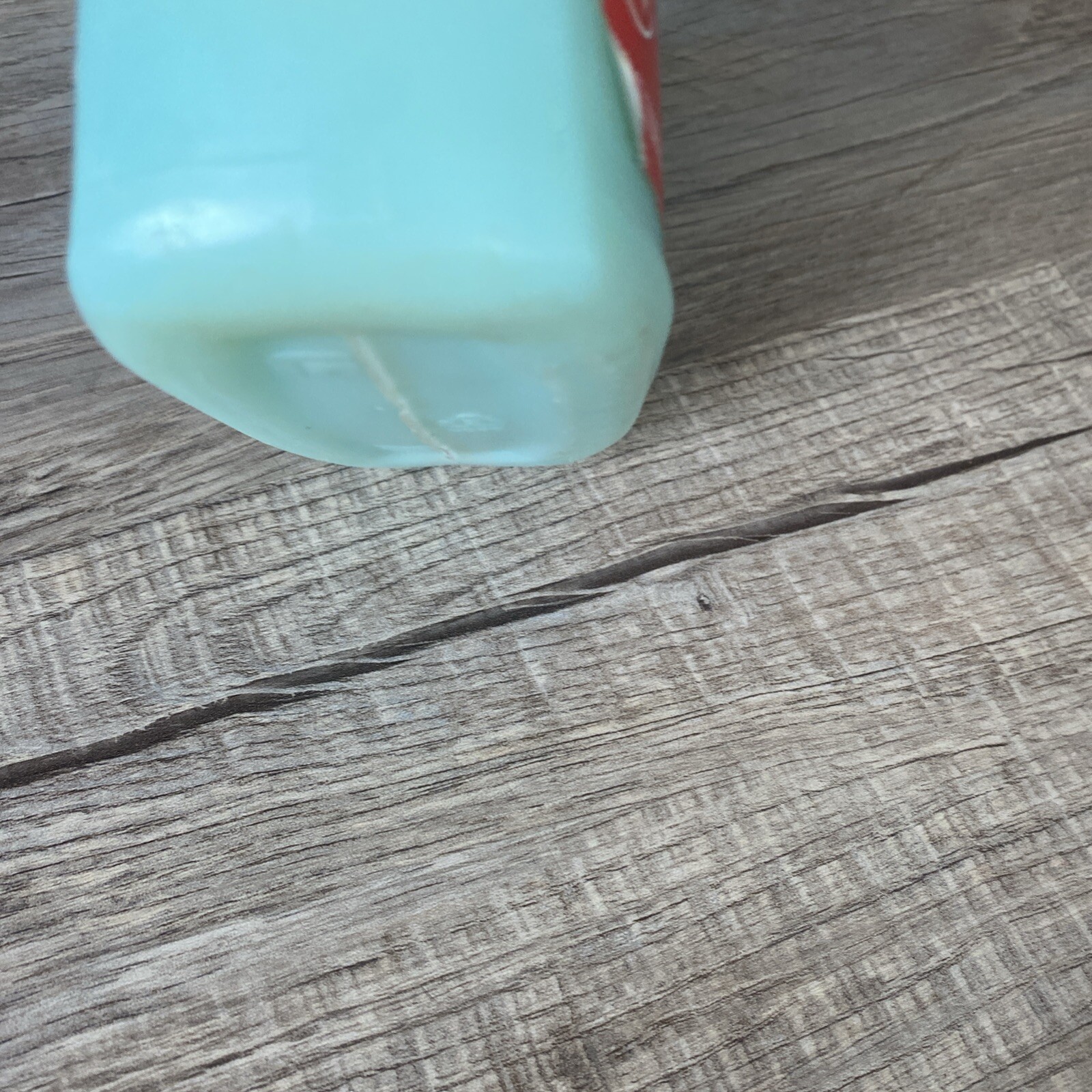 Armstrong Concentrated Floor Cleaner No Sticky Residue SC Johnson 32 Oz