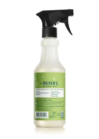 (Pack of 3) Mrs Meyers Iowa Pine Multi Surface Clean Spray 16 fl oz