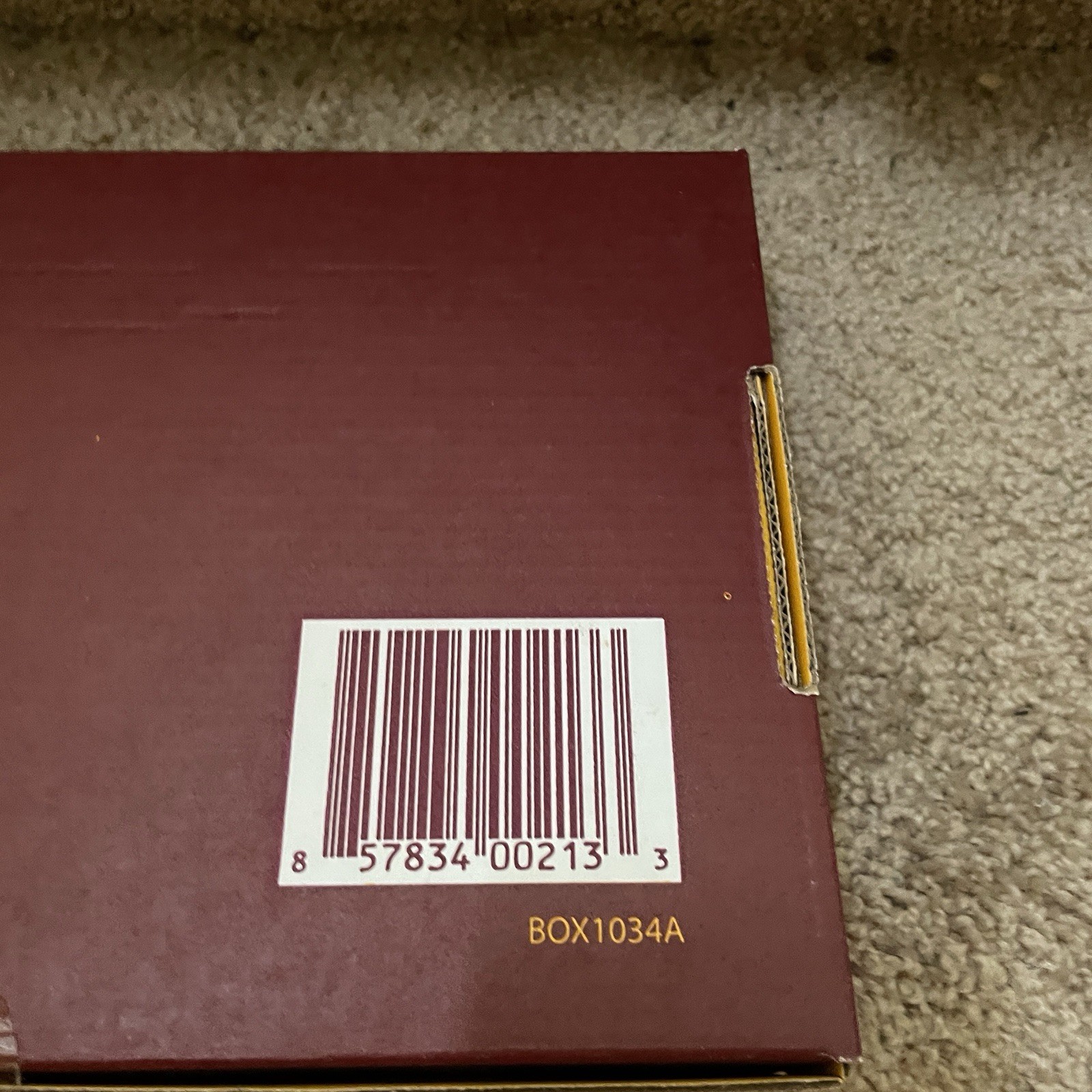 Leather Care Kit