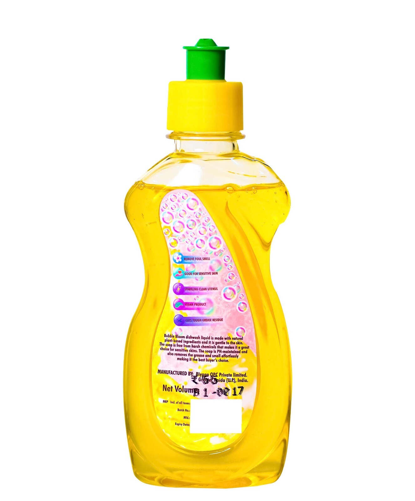 Dish wash Liquid