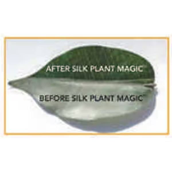 Screen Magic Silk Plant Magic Spray Silk Flower Plants and Trees Cleaner 32 oz.