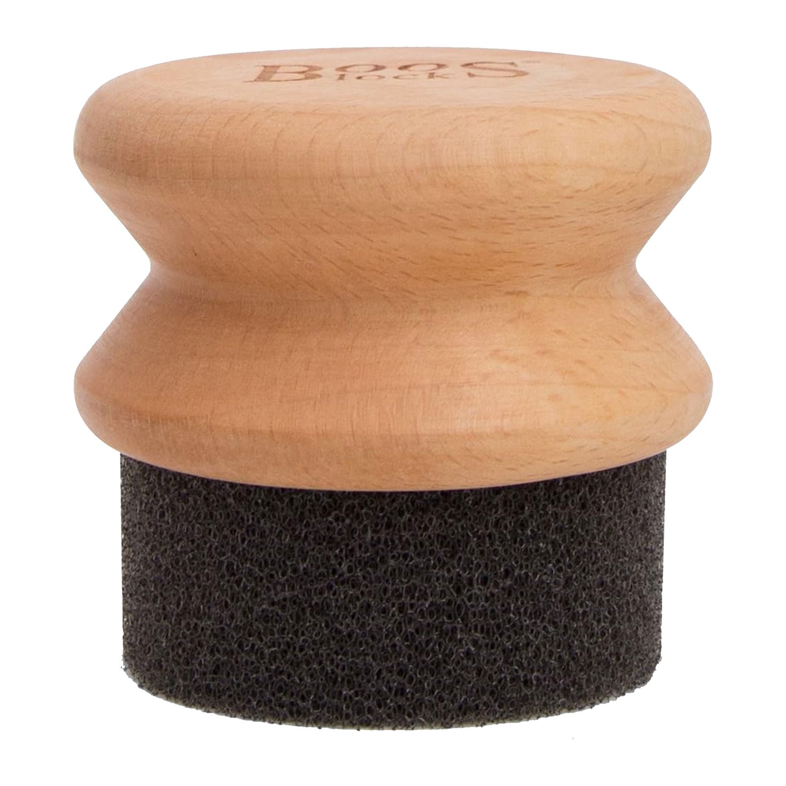 John Boos 2-Piece Wood Cutting Board Care Set with Oil and Applicator