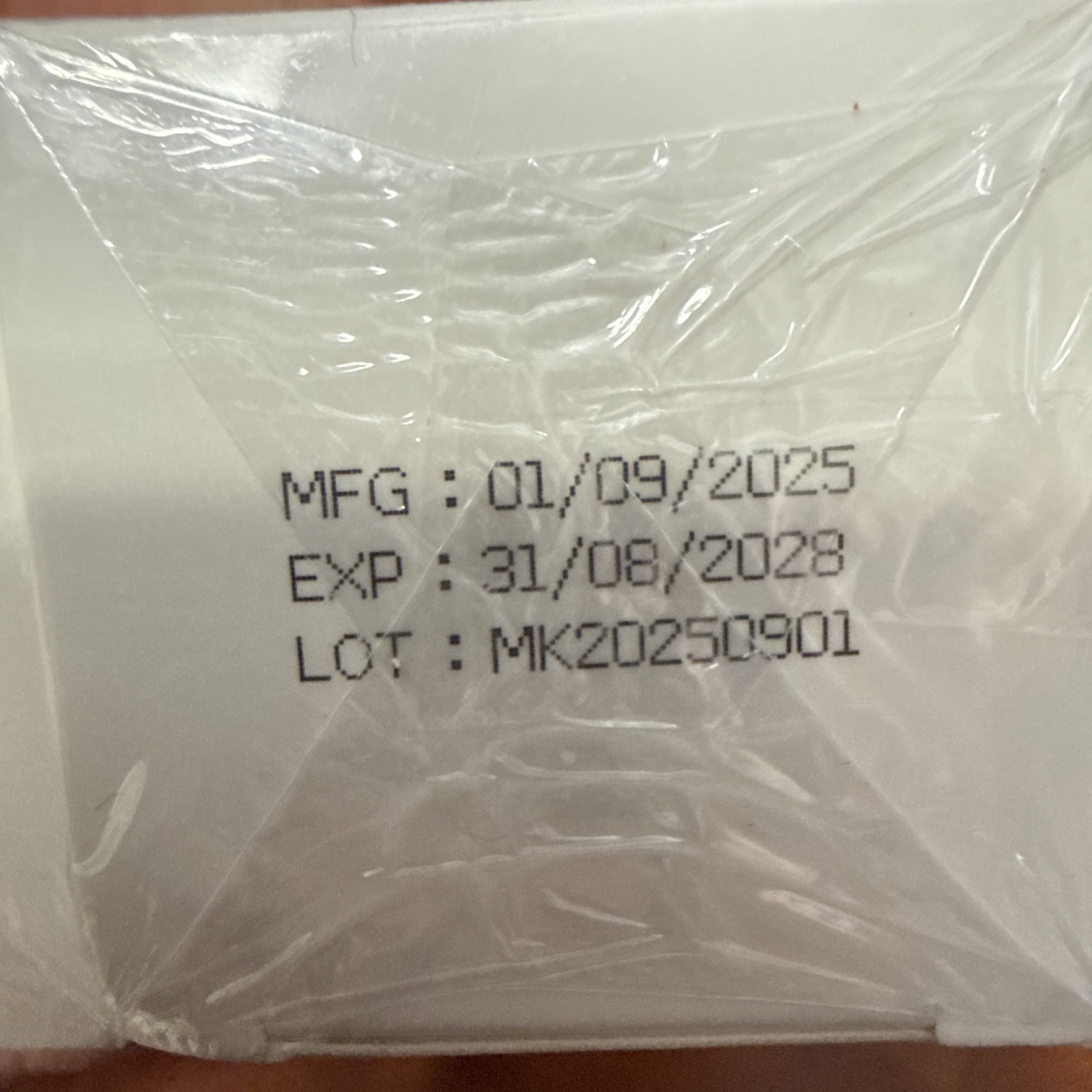 New Sealed 2 Pack – R&W Co Mop Soap Brazilian Waves Scent 4 Oz Floor Cleaner