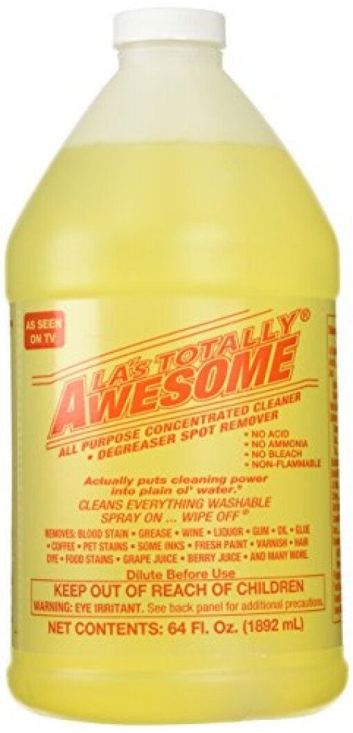 La’s Totally Awesome FBA_22429640222 All All Purpose Cleaner