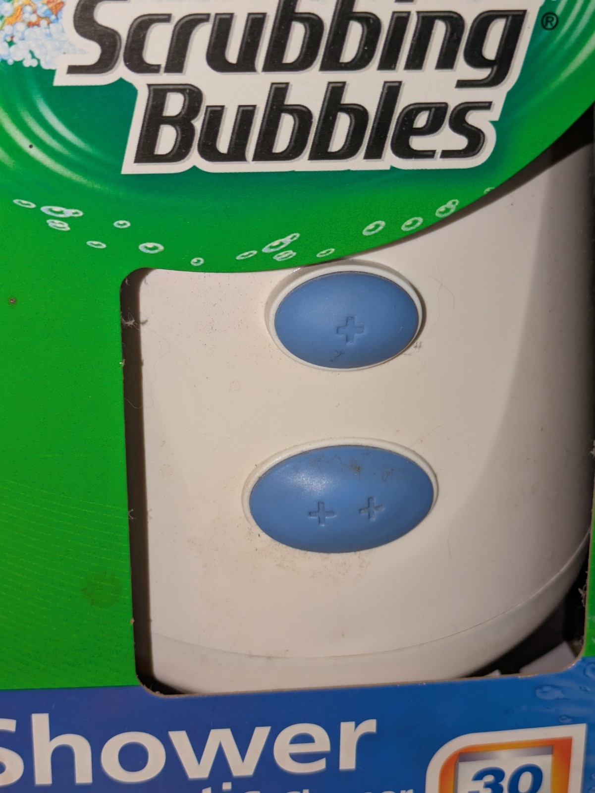 Scrubbing Bubbles 708494 Surface Cleaner Liquid – 34 Fl oz