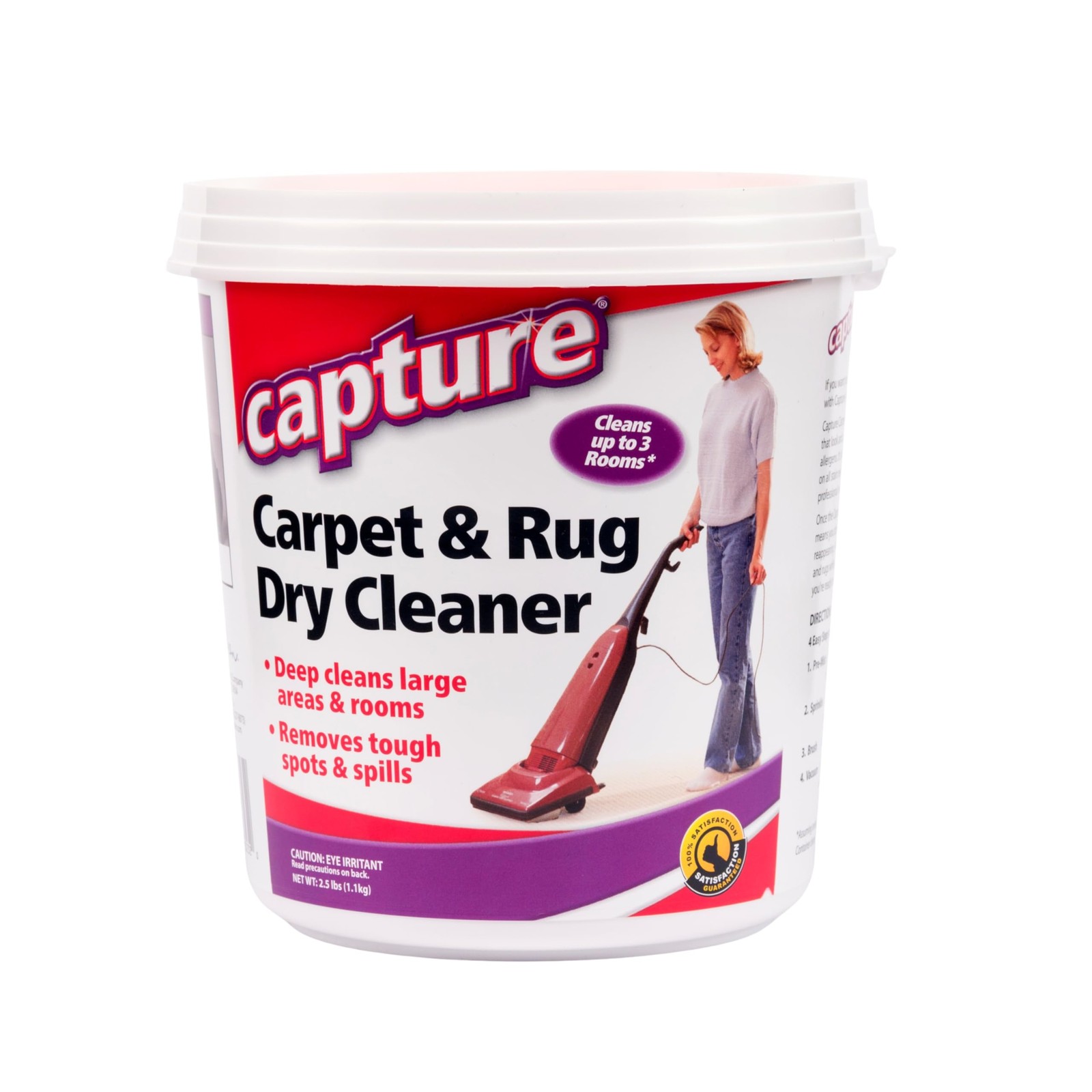 Carpet & Rug Dry Cleaner: Carpet Deodorizer & Freshener Powder – Pet Odor Eli…