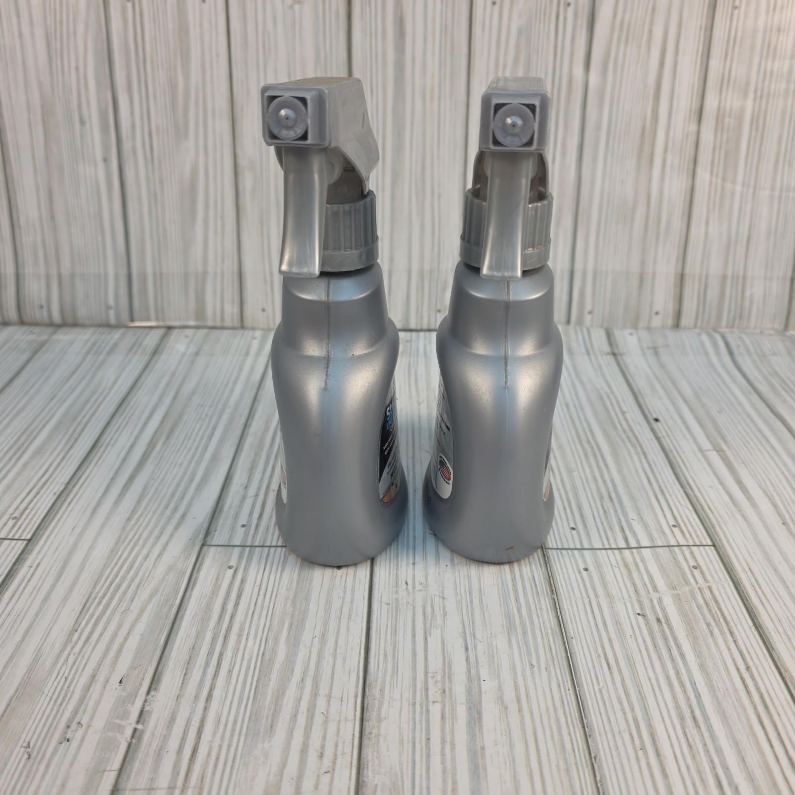 2 -Shark Steam Energized Cleanser Multi Floor 10oz Waterfall Fresh Discontinued