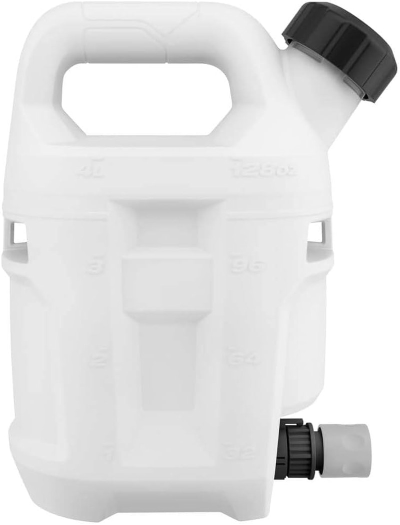 ONE+ 18V Cordless Electrostatic 1 Gal. Sprayer (Tool Only)