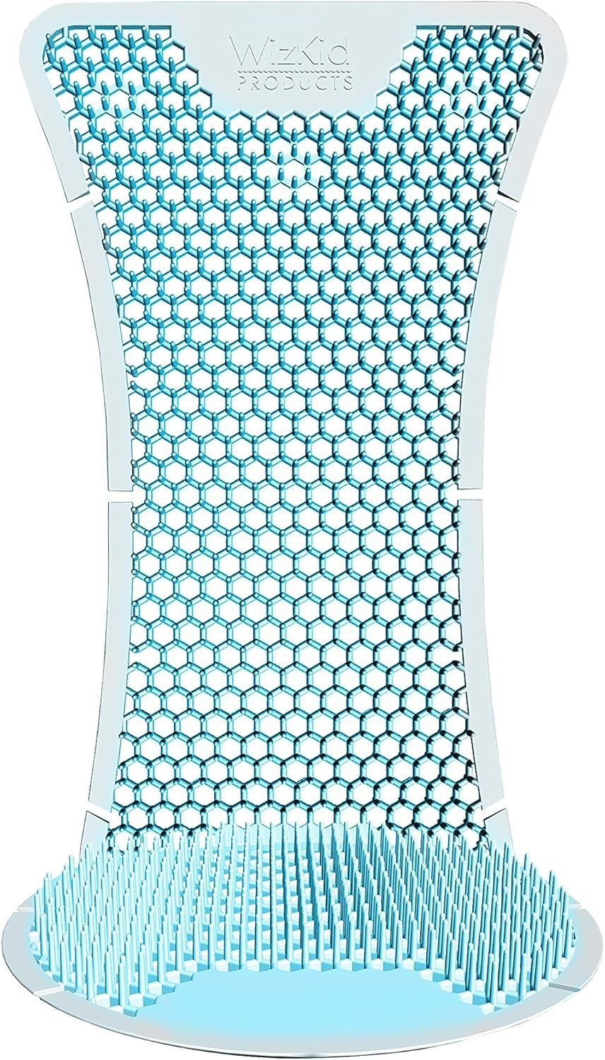 Splash Hog Urinal Screen Clean Scent Splash Guard Deodorizer 60 Days 6 Pack