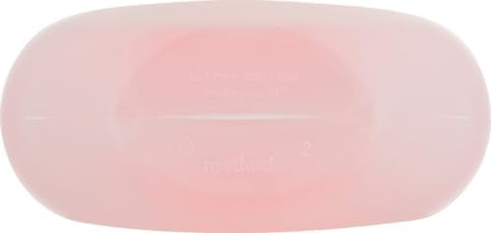 Method Gel Dish Soap Refill, Clementine Scent, Powerful Cleaning Formula, Large
