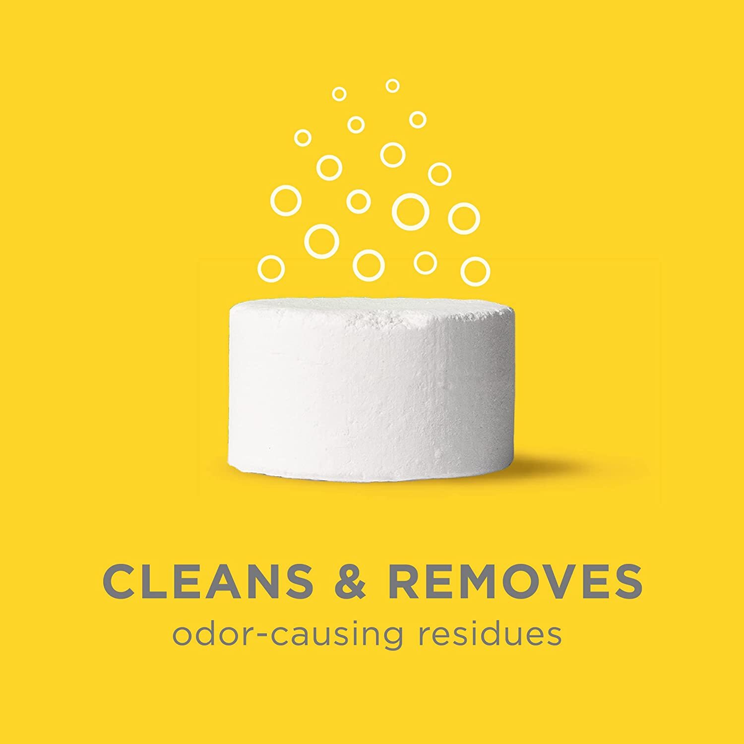 NEW Affresh W10509526 Disposal Cleaner