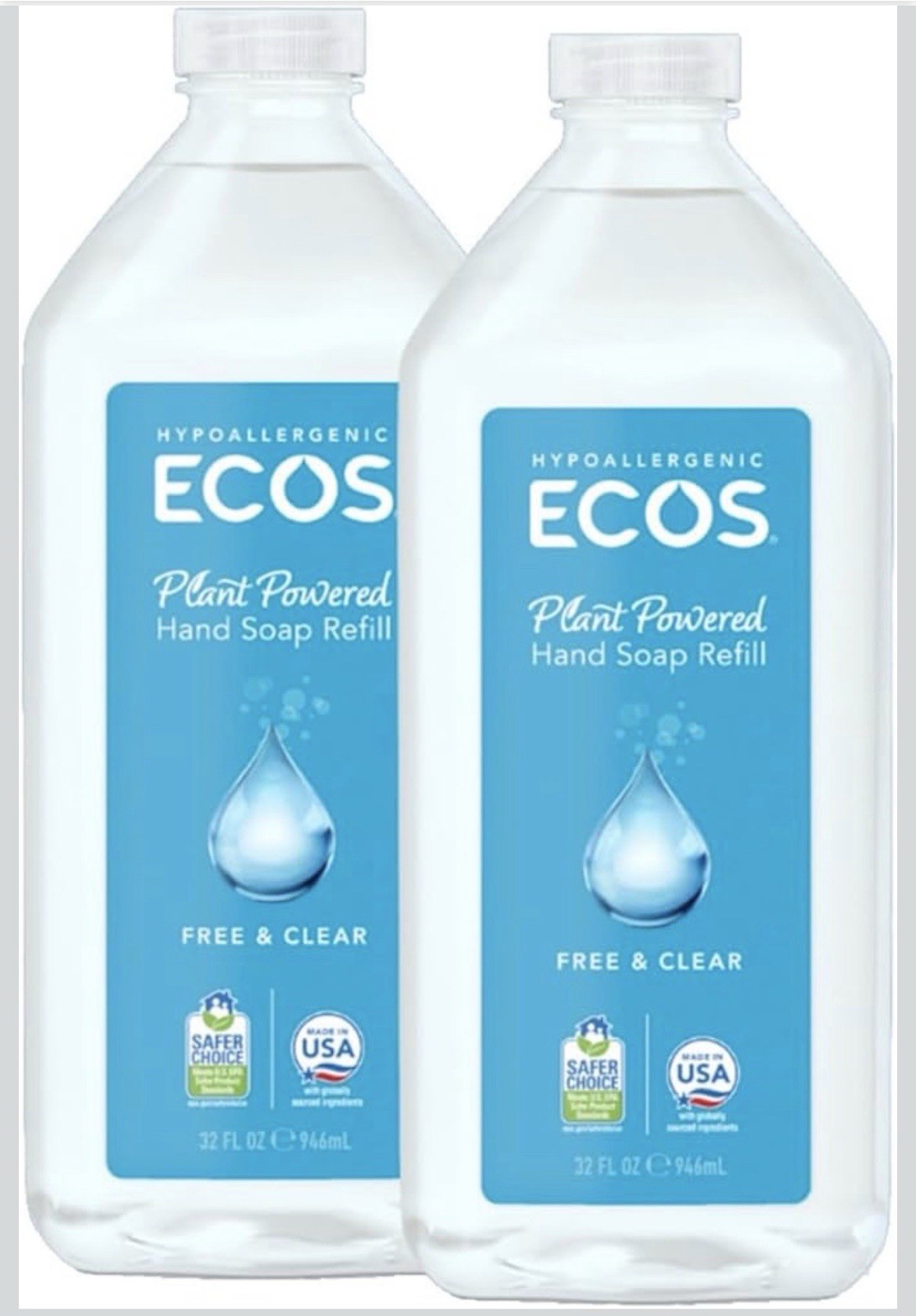 Ecos