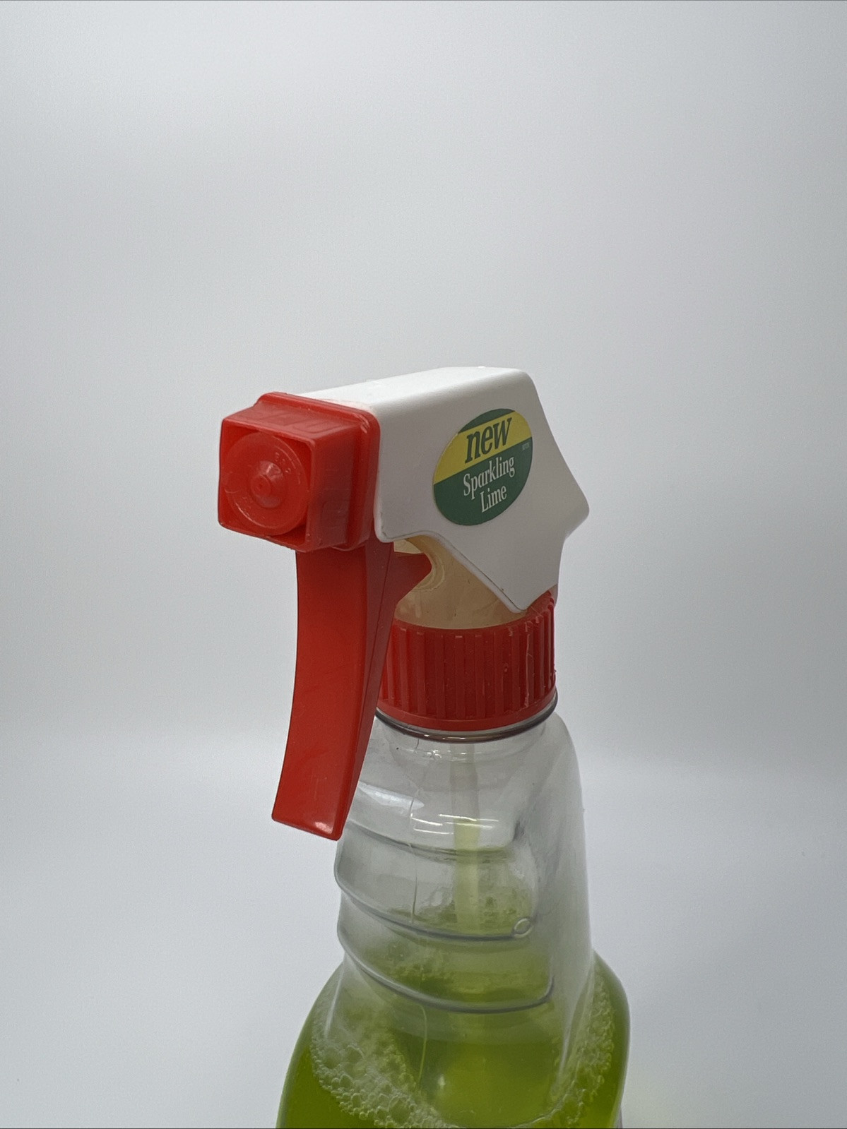 Windex Multi Task Sparkling Lime Ammonia Free 32 oz Discontinued