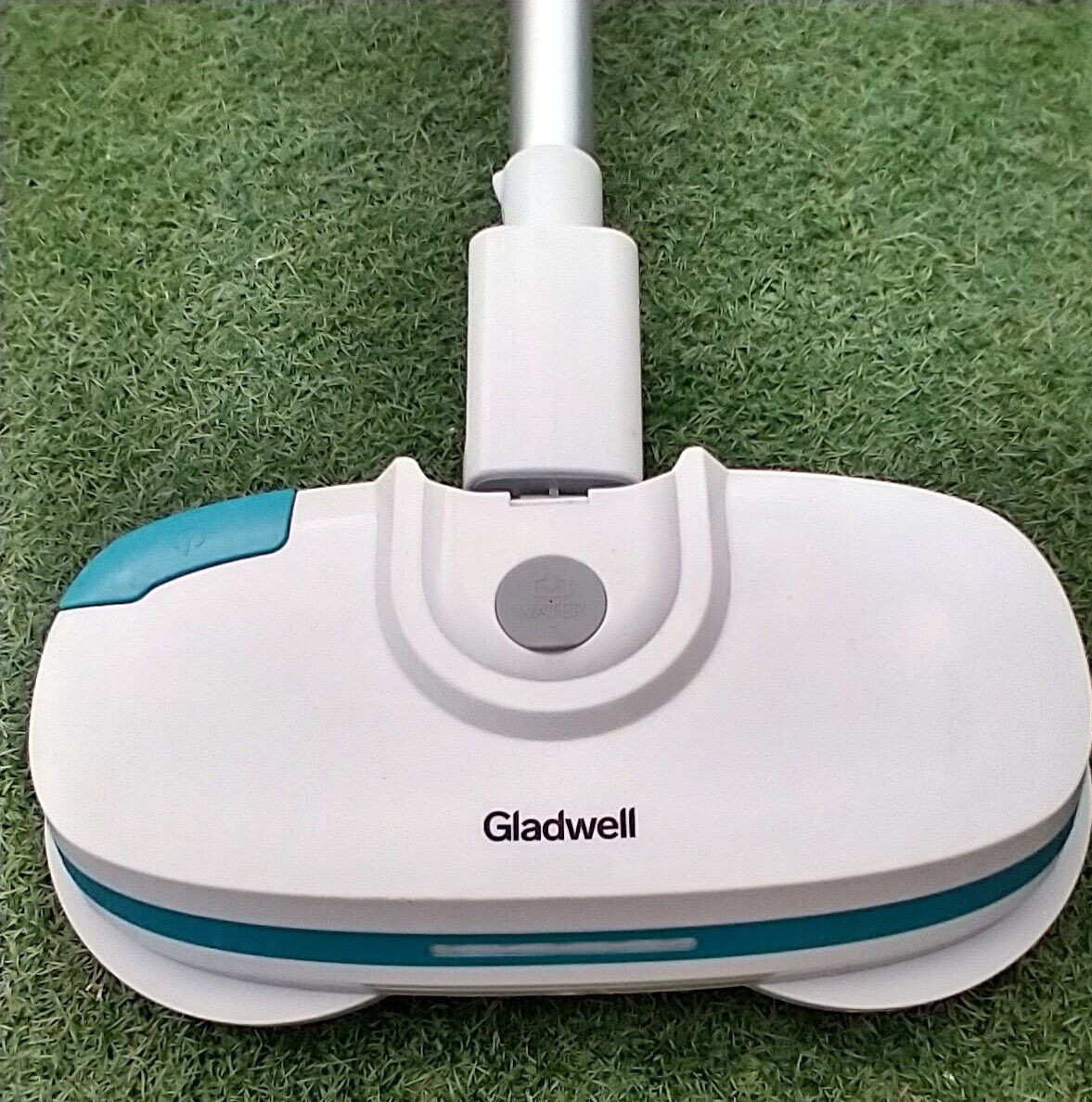 GLADWELL CORDLESS ELECTRIC MOP- 3 in 1 POWERFUL FLOOR CLEANER SCRUBBER WAXER