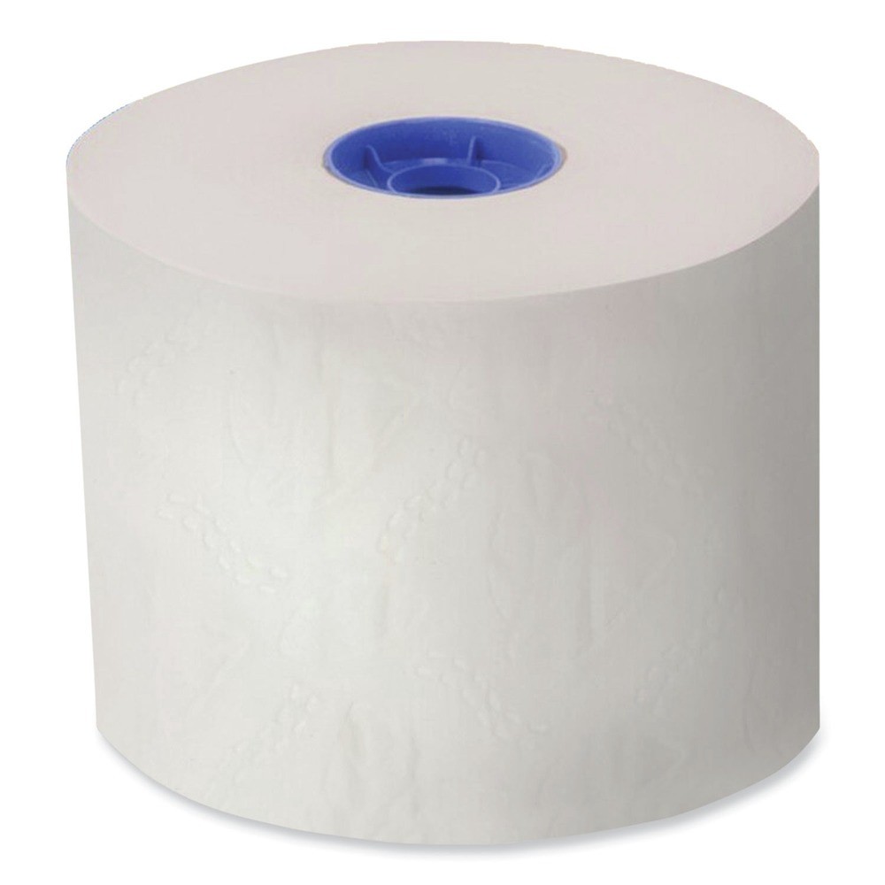 Tork 110292A 2-Ply Septic Safe Adv High Cap Bath Tissue – White (36/Carton) New