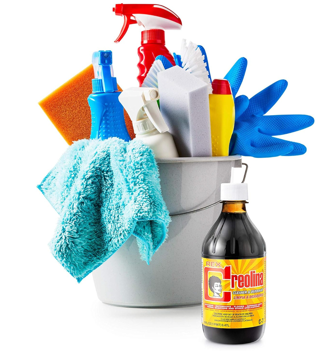 Rex Creolina Multi Purpose Cleaner Concentrate | All Purpose Cleaner Used as …