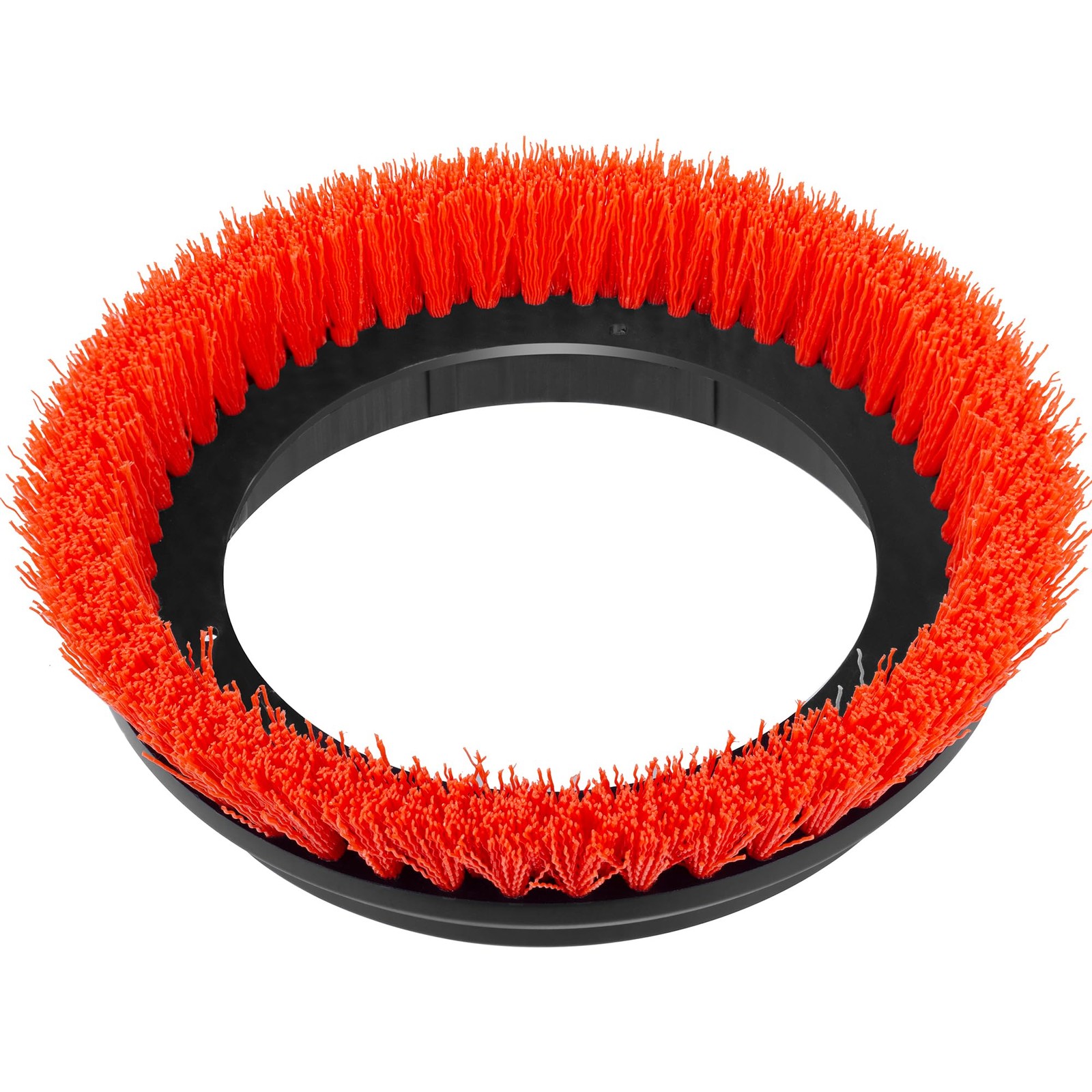 Commercial Scrub Brush for Orbital Floor Scrubber, Compatible with Oreck Orbi…