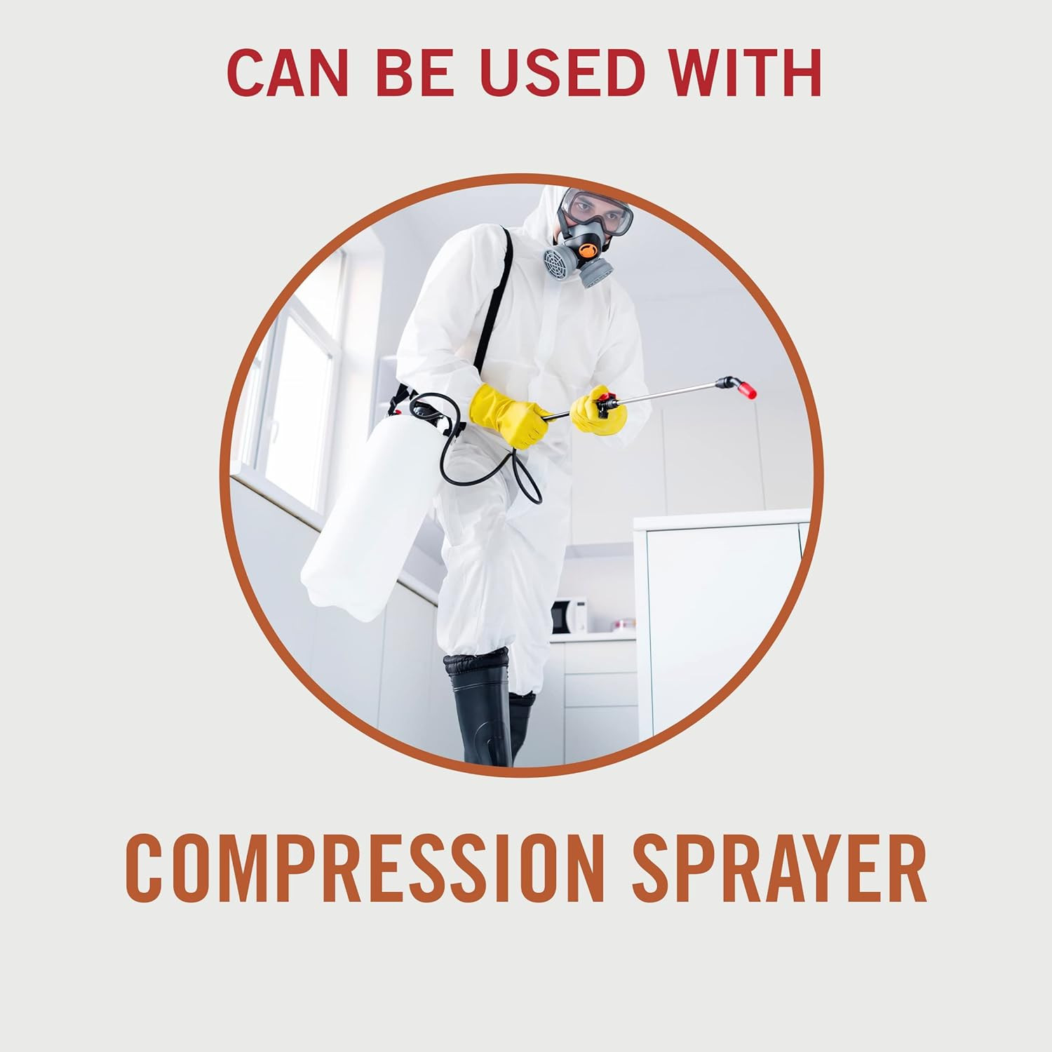 Degrease-All High-Performance Degreaser and Multisurface Cleaner, Cleaning Solut