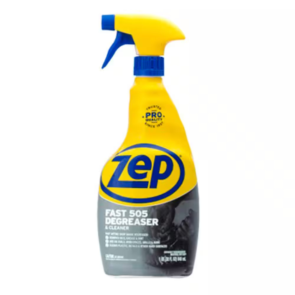 1 Gal. Fast 505 Degreaser Cleaner and Degreaser