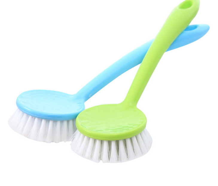 Multifunctional kitchen cleaning brush portable kitchen utensils cleaning brush