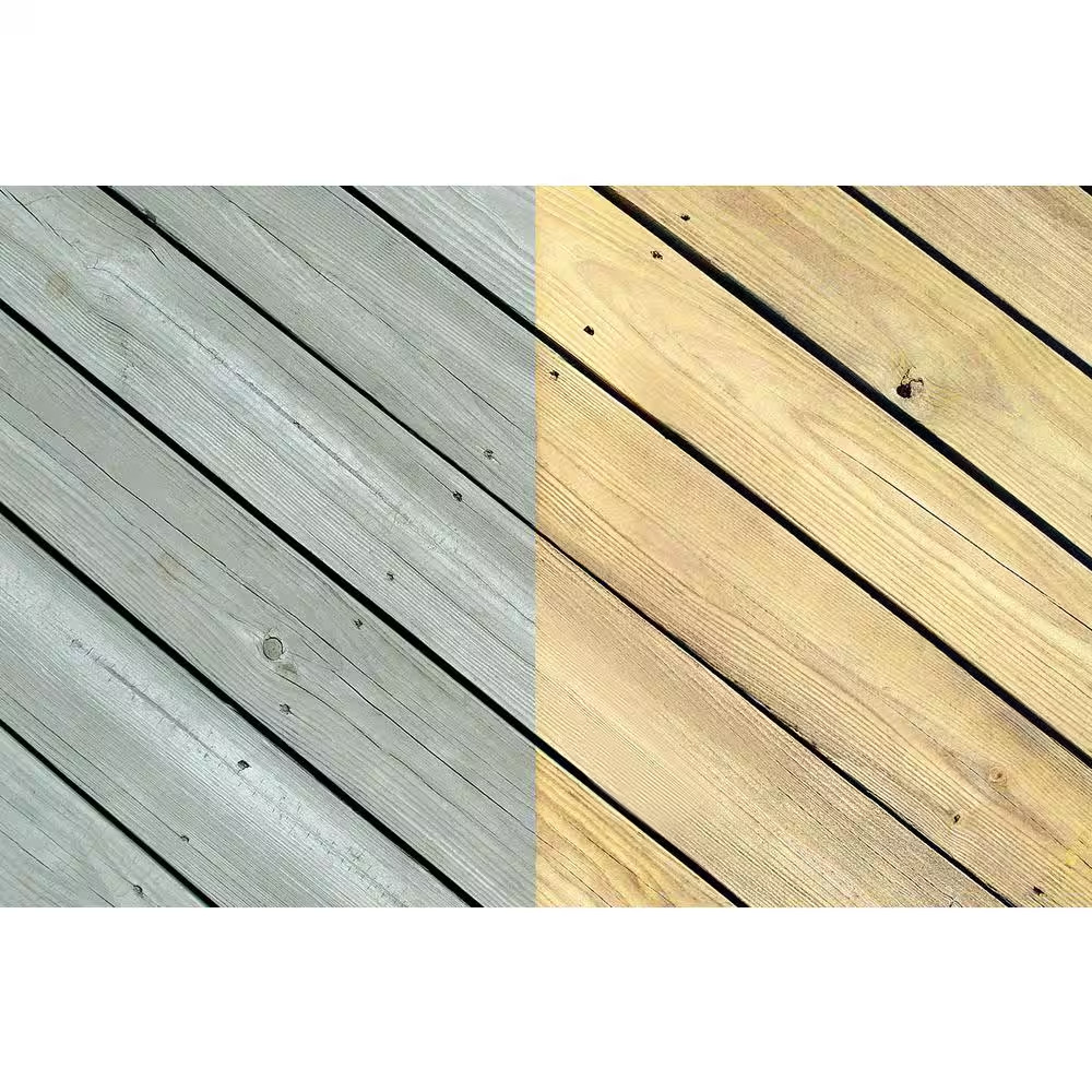 1 Lb. Deckbrite Wood Cleaner and Coating Prep (6-Pack)
