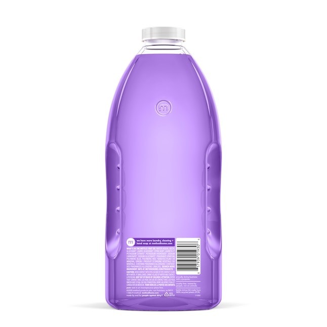 method 68 -fl oz Lavender Liquid All-Purpose Cleaner