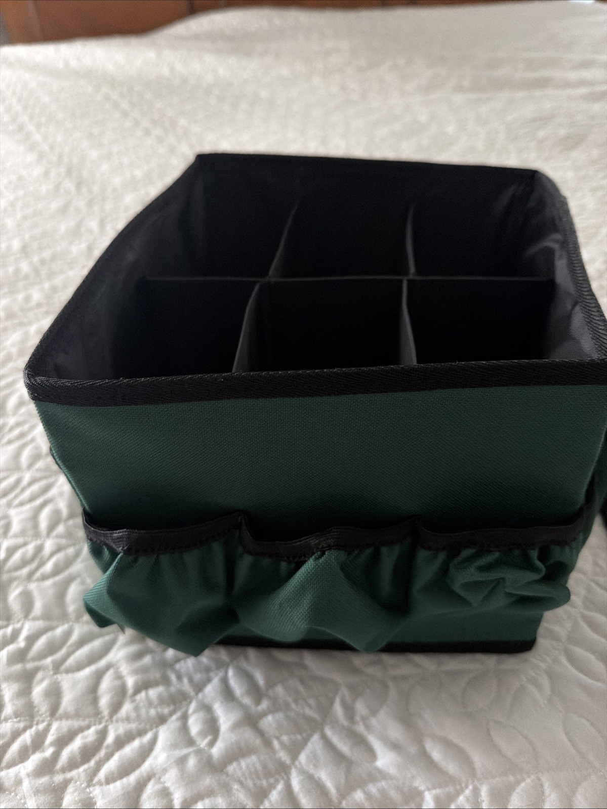 Melaleuca Cleaning Caddy