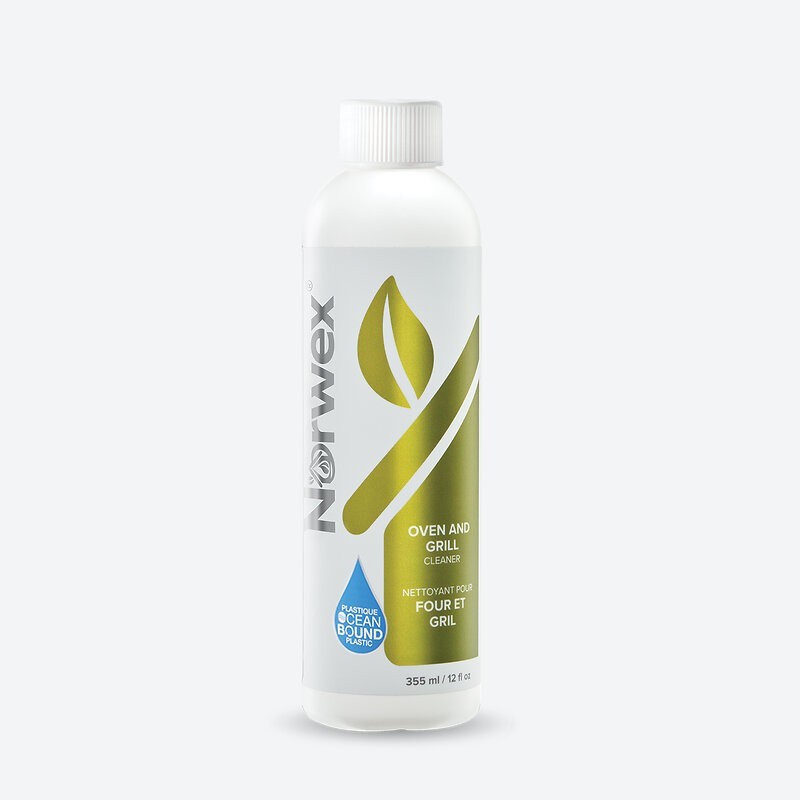 Norwex OVEN and GRILL Cleaner – Biodegradable NEW 12 oz