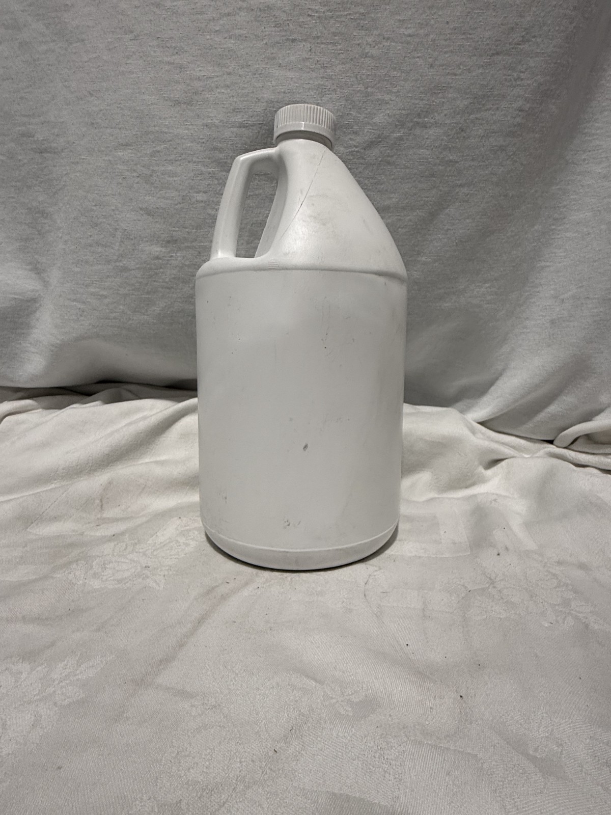Belle Chemical 45% Pure Vinegar Concentrated Industrial Grade 1 Gallon Cleaner