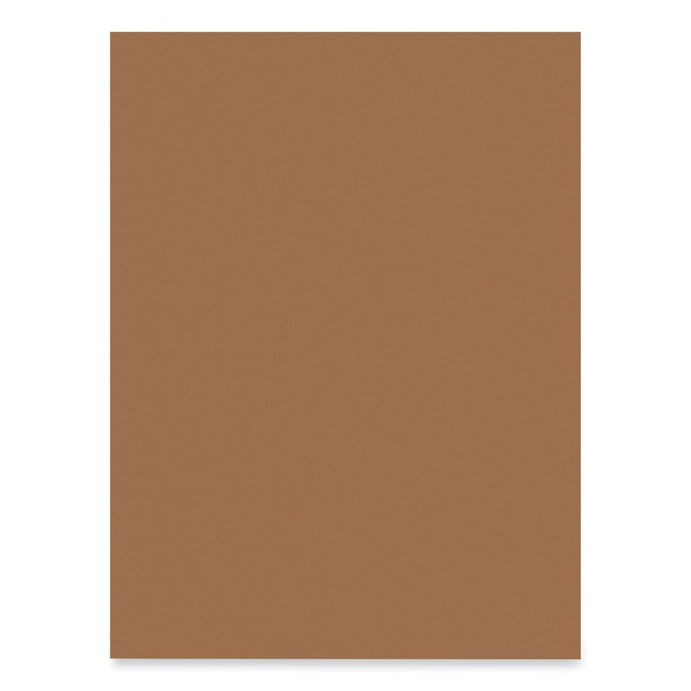 Prang 6903 SunWorks 9 x 12 Construction Paper – Light Brown (50/Pack) New