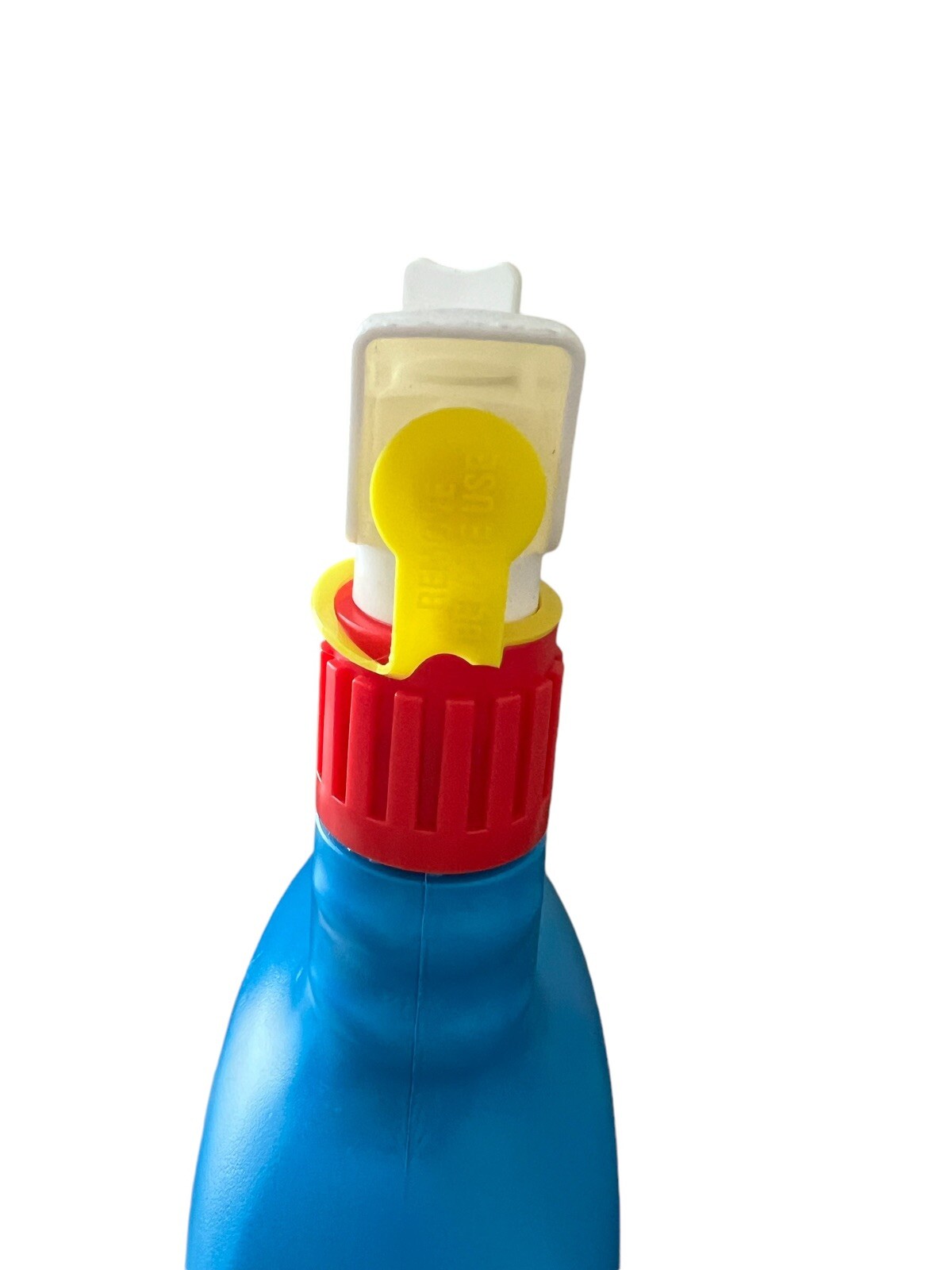 Windex Outdoor Window Cleaner Streak Free 32 Fl Oz Attach Hose & Spray