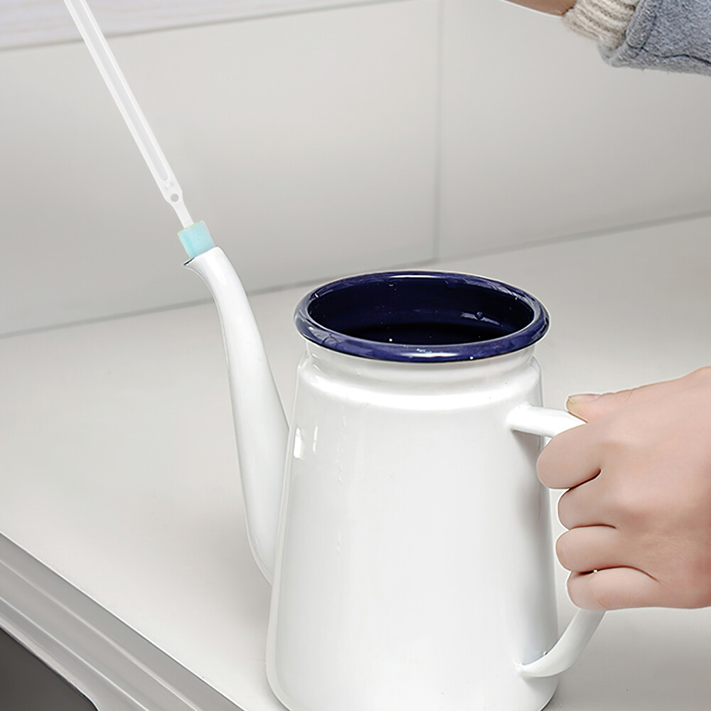 Small Cleaning Brushes for Household Crevice Cleaning Tool Set