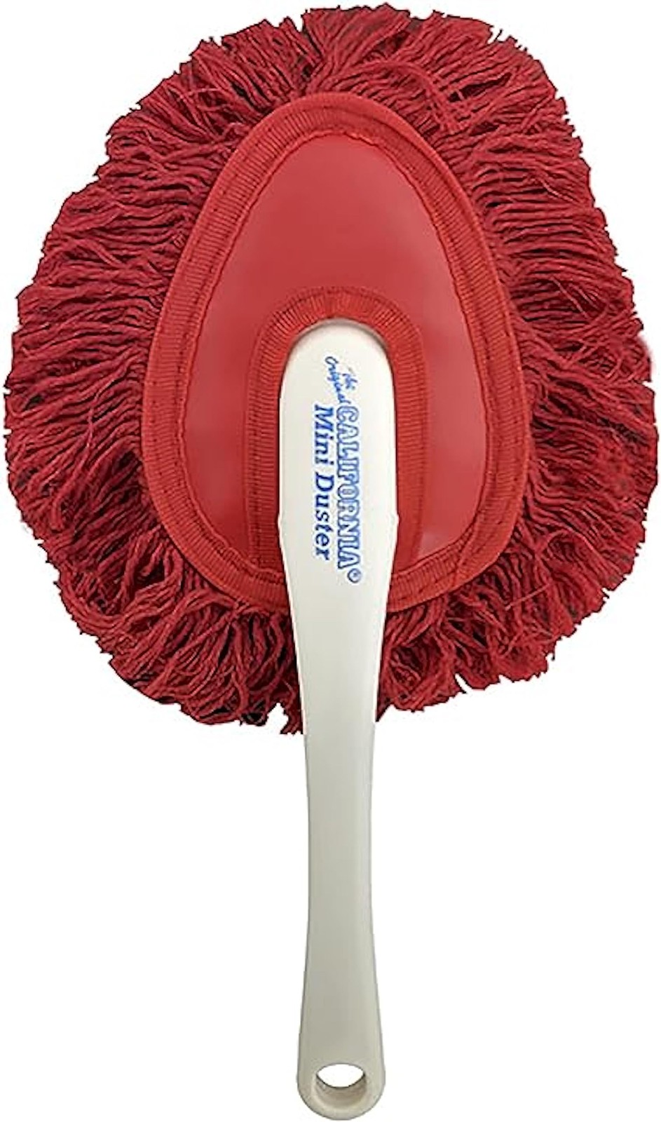 Mini Car Duster for Dust Removal and Cleaning Interior Surfaces