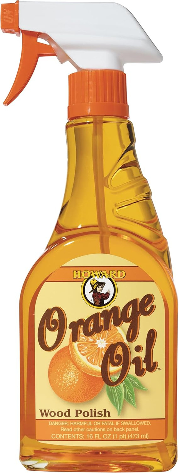 Orange Oil Wood Furniture Polish – Revitalize Surfaces with Effective Wood Polis