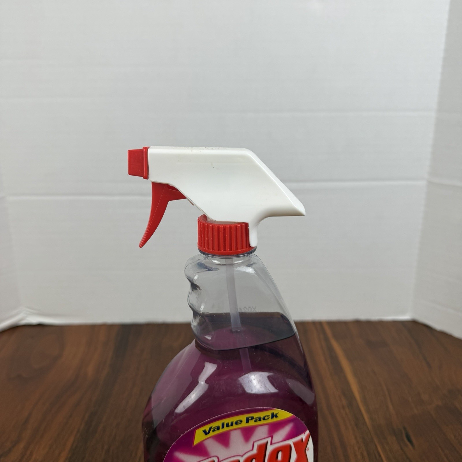Windex Multi-Surface Cleaner Mountain Berry Scent 32 Fl Oz Discontinued w Amonia