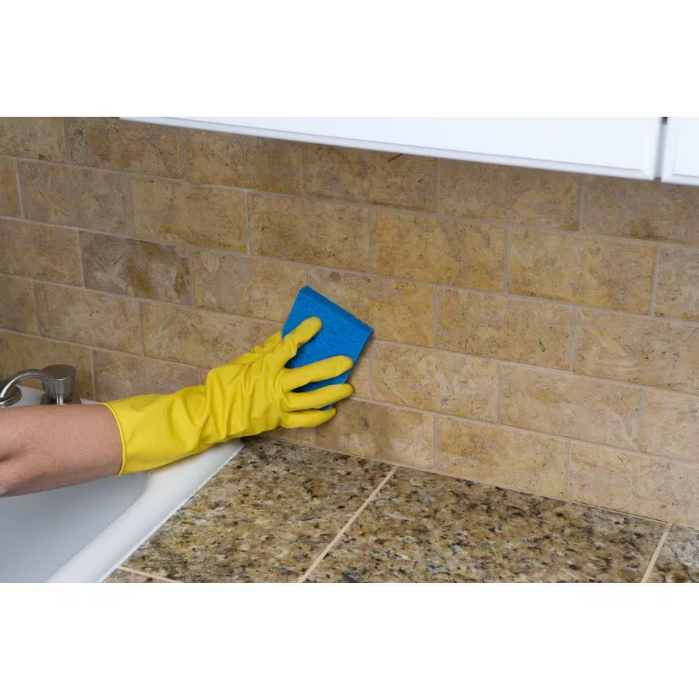 Aqua Mix 32 Oz. Grout Deep Cleaner