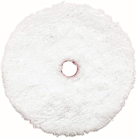 Griots Garage 10426W 6.5″ Microfiber Fast Finish Pad