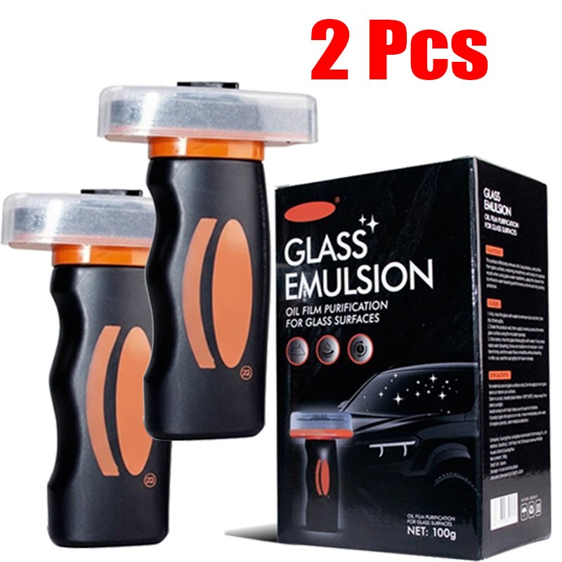 Qifor Glass Cleaner,Qifor Car Oil Film Cleaner Glass Guard,Automotive Oilfilm