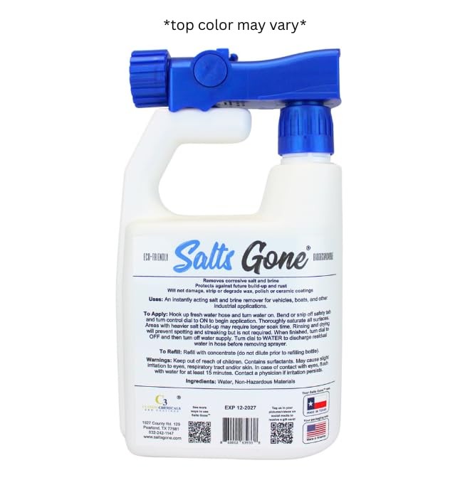 ™ – 32oz Hose End Sprayer