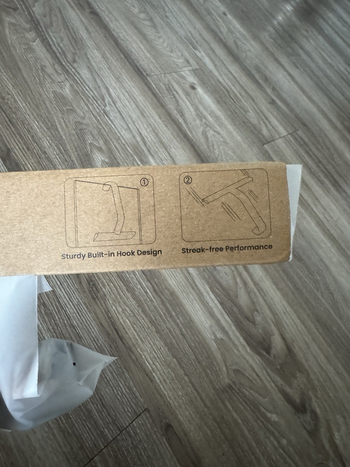 Dancemoon Shower Squeegee