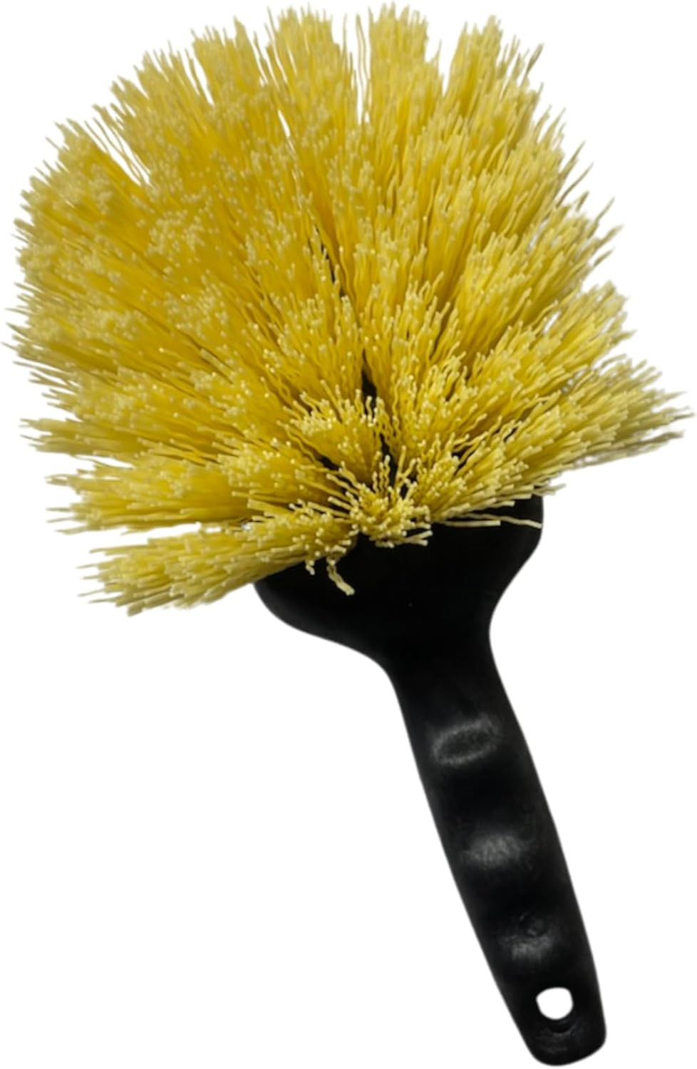 SPARTA Utility Scrub Brush, 8″ Polypropylene Bristles, 12-Pack