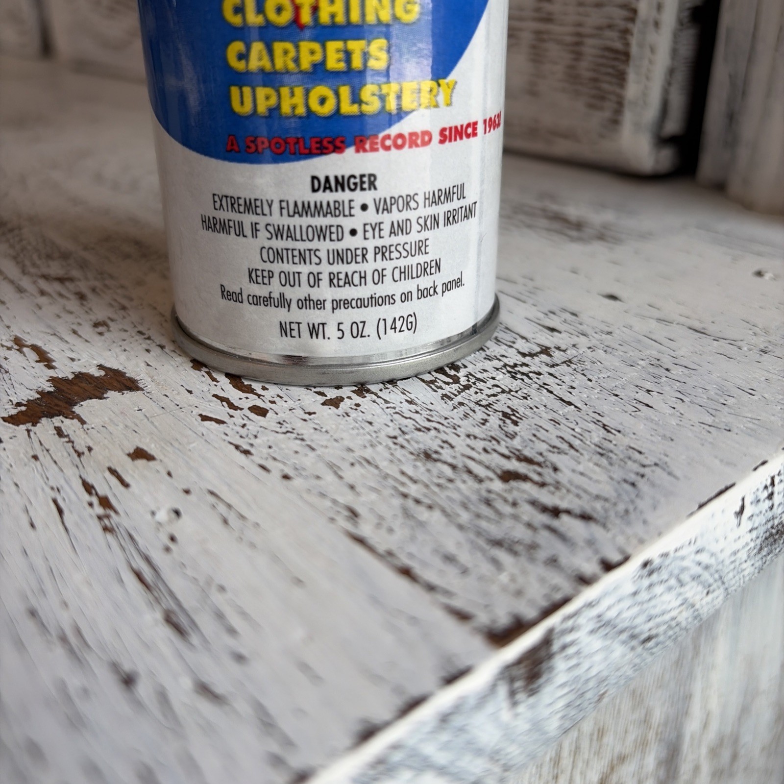 K2r Spot Lifter Stain Remover cleaner 5 Oz 33001 Clothing Carpet Cleaner