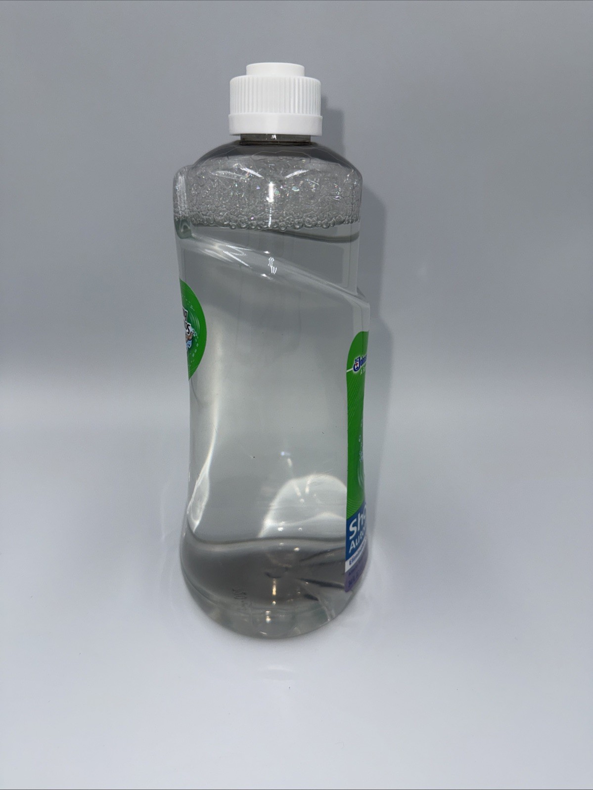 Scrubbing Bubbles Automatic Shower Cleaner Refill 34oz Glade Refreshing Spa New