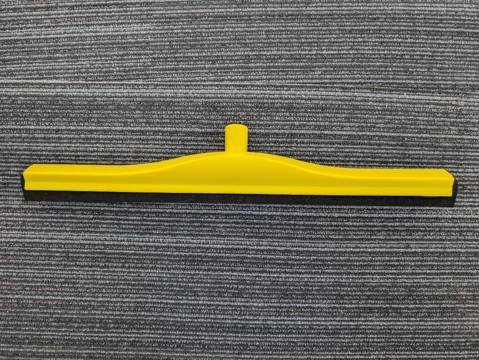 VIKAN Floor Squeegee,24 in W,Straight