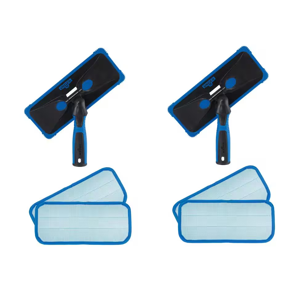 Proclean Indoor Window Cleaner 2-Pack